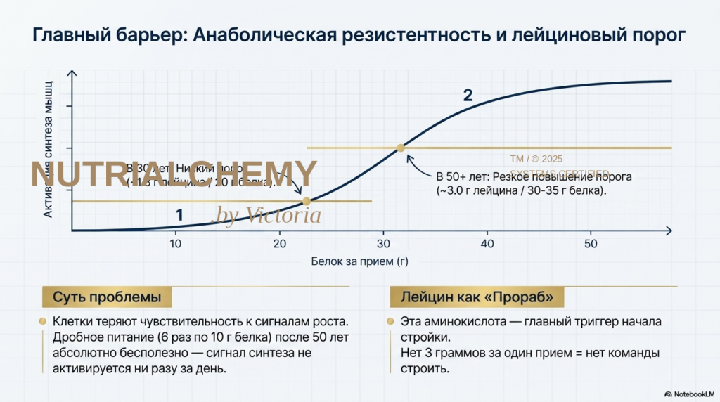 саркопения