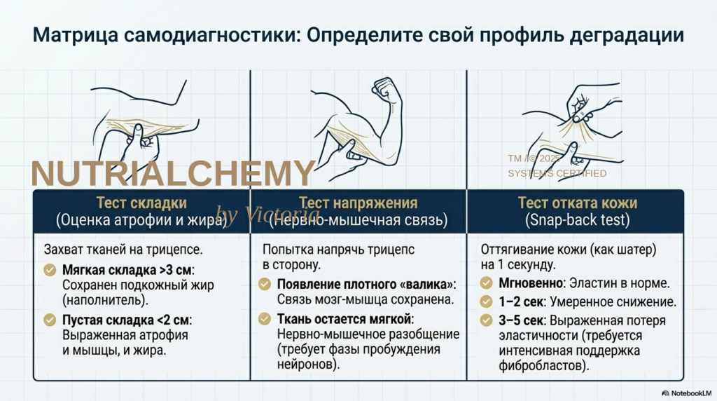саркопения