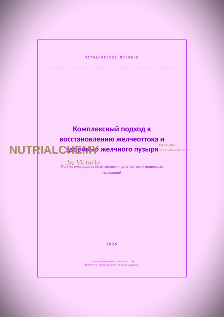 желчь
